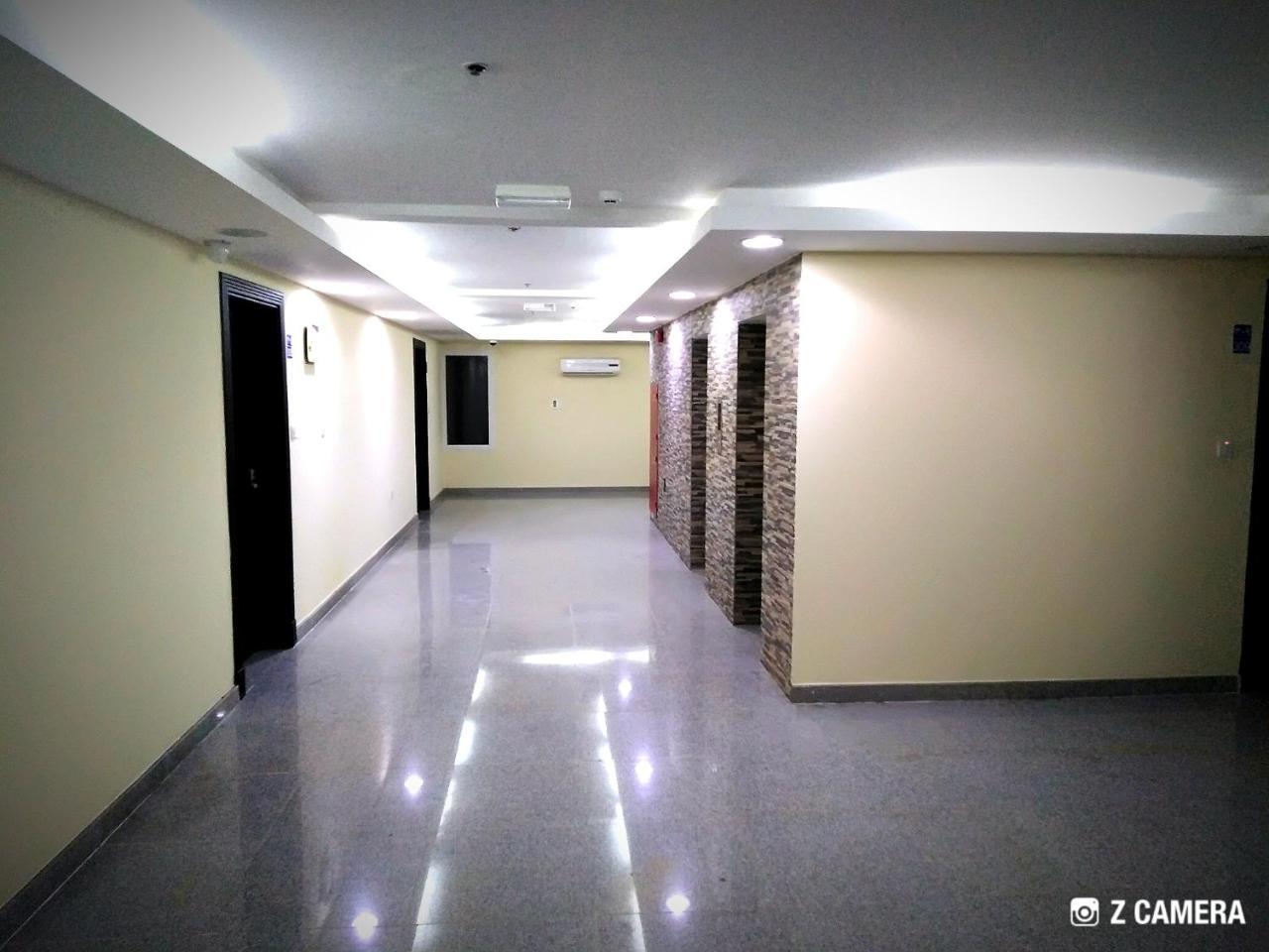 Al Mabila Hotel Seeb Dış mekan fotoğraf