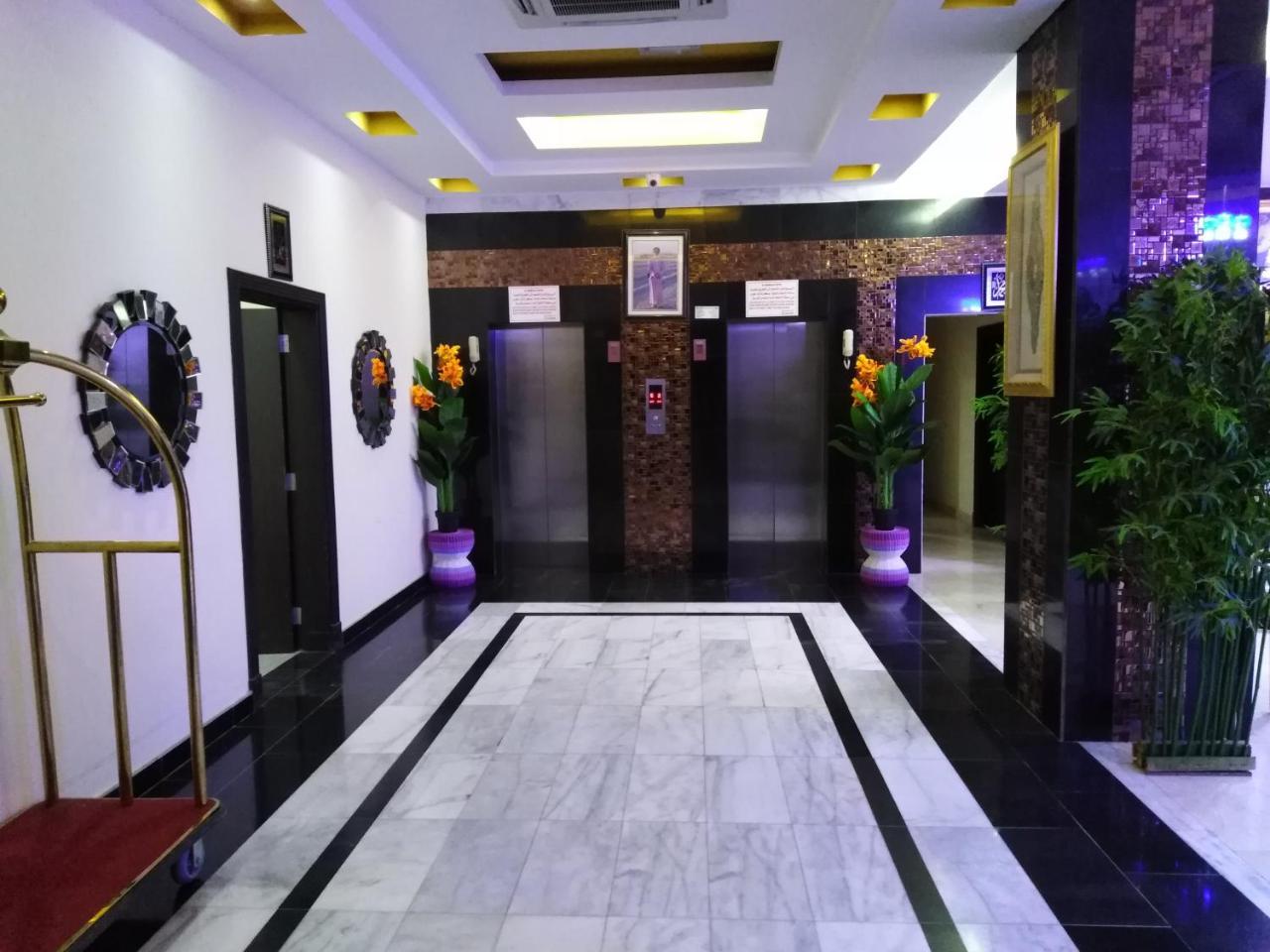 Al Mabila Hotel Seeb Dış mekan fotoğraf